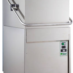 DISHWASHER LAPI50CPL