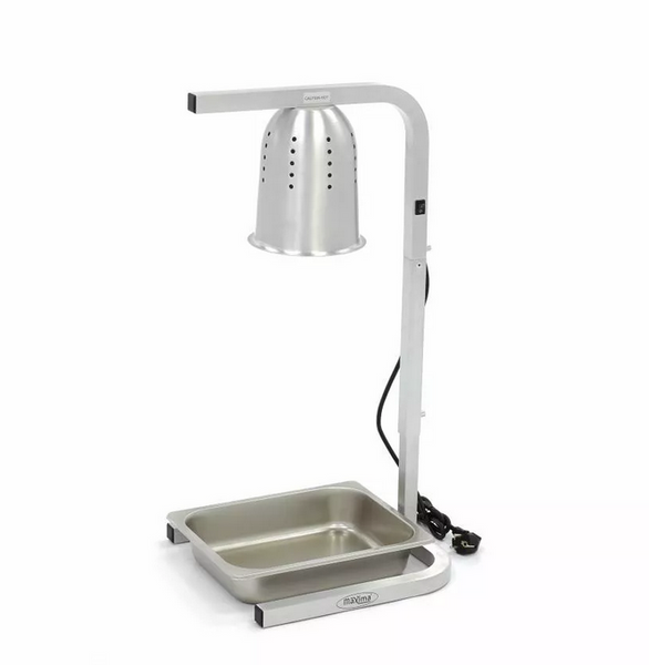 individual heating lamp