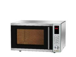 MICROWAVES OVENS MC2452