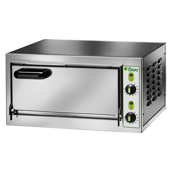 ELECTRIC PIZZA OVEN MICRO1C