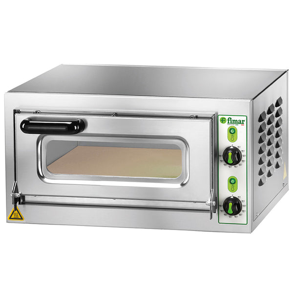 ELECTRIC PIZZA OVEN MICROV1C