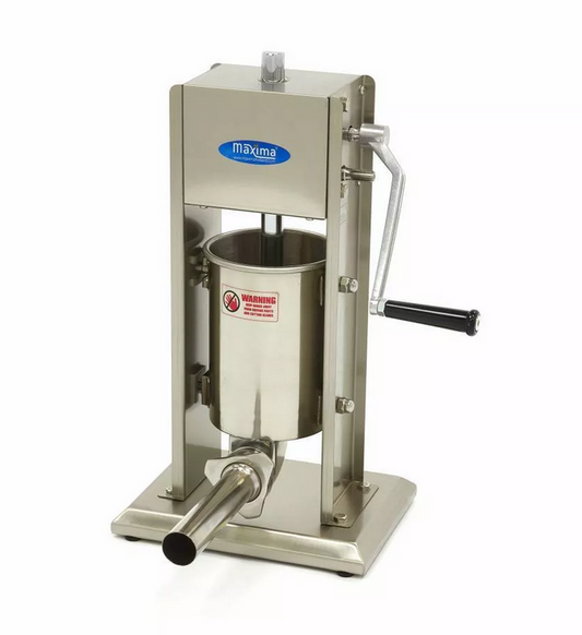 Máquina de Churros / Máquina de Churros 3L - Vertical - Aço Inox