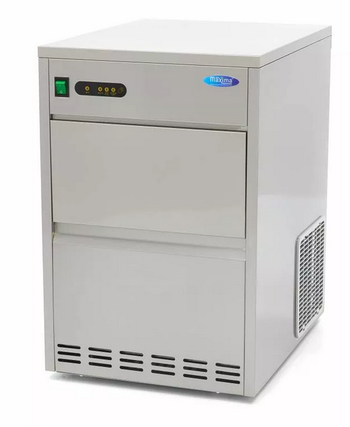 Máquina de Cubos de Gelo M-ICE 45