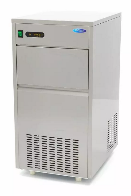 Máquina de Cubos de Gelo M-ICE 60