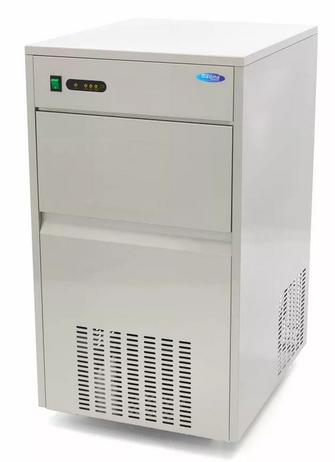 Máquina de Cubos de Gelo M-ICE 80