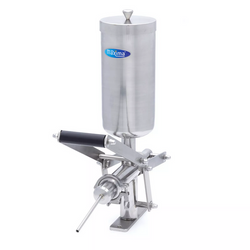 Churro Filling Machine