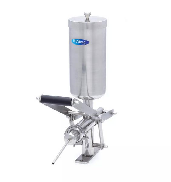 Churro Filling Machine