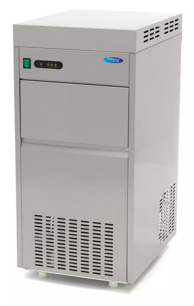 Máquina de flocos de gelo M-ICE 85 FLAKE