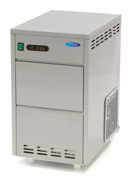 Máquina de flocos de gelo M-ICE 30 FLAKE