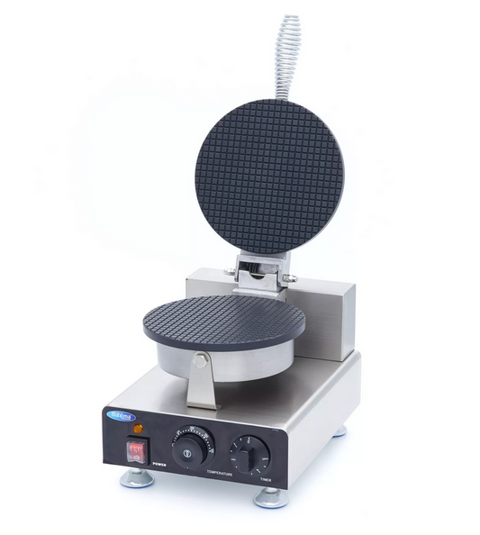 Máquina de waffle - 1 peça