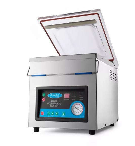 MVAC 300 vacuum packing machine