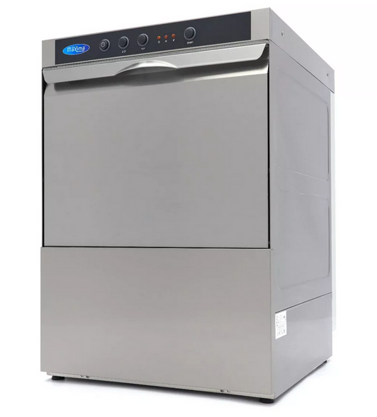 Dishwasher - 50 x 50 cm - with rinse aid pump - 230 V