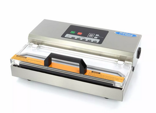 310 mm vacuum sealing machine