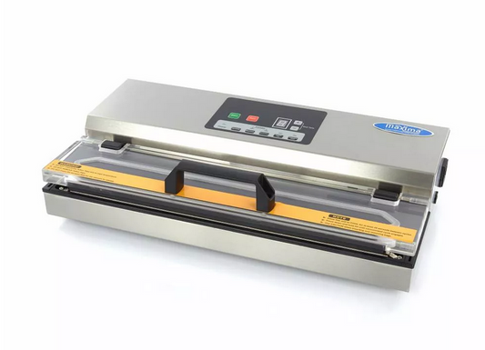 406 mm vacuum sealing machine