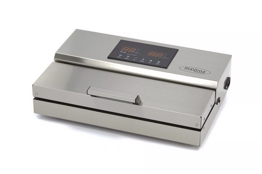 310 mm stainless steel vacuum sealing machine