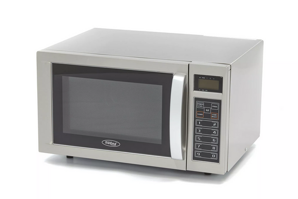 Professional Microwave 25L 1000W Programmable