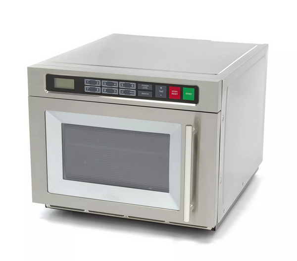 Professional Microwave 30L 1800W Programmable - Double