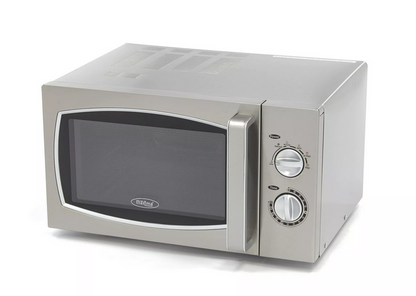 Semi-Professional Microwave 25L 900W