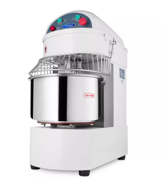 Misturadora espiral / Amassadeira / Misturadora 20L - 2 velocidades