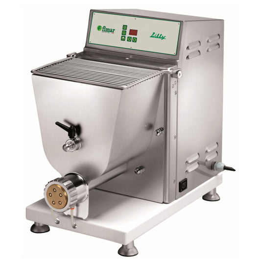 MAQUINA PARA HACER PASTA PF40EN