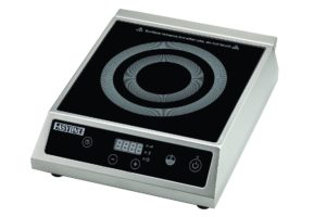 INDUCTION GRIDDLE PFD35N