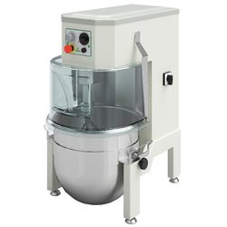 PLANETARY MIXER PLN20BV