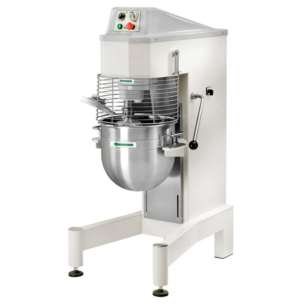 PLANETARY MIXER PLN40V