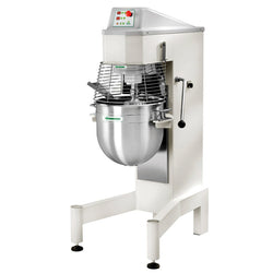 PLANETARY MIXER PLN40D