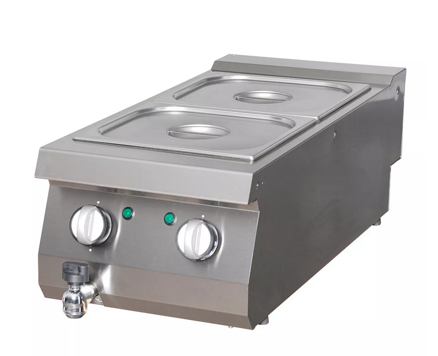 Premium Bain Marie - Simple - Electric