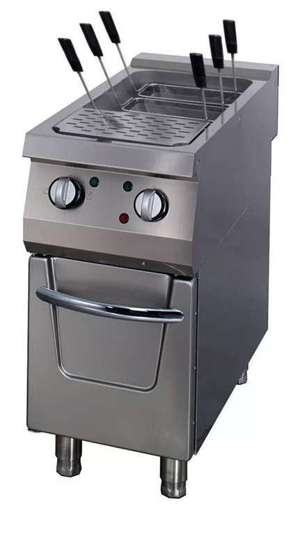 Premium Pasta Cooker - Individual - 400V