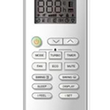 Aire Acondicionado AIWA HARUAIR18 ACD-18000 BTU