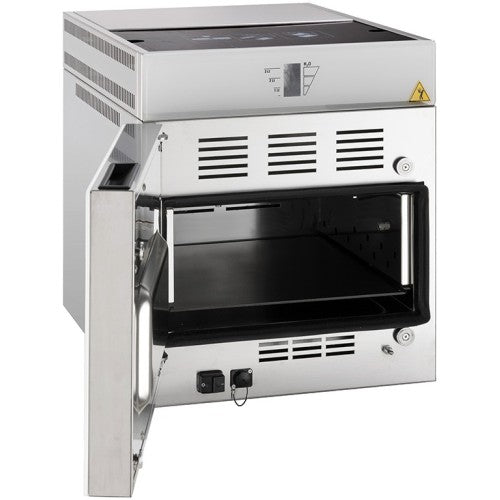 COMBI OVEN RAPID-O