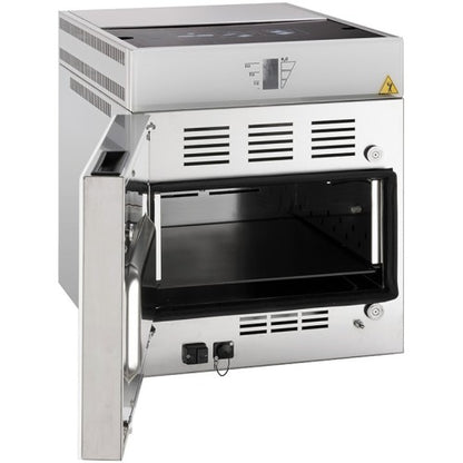 COMBI OVEN RAPID-O