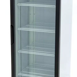 360L beverage cooler