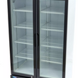 Refrigerator display 800L