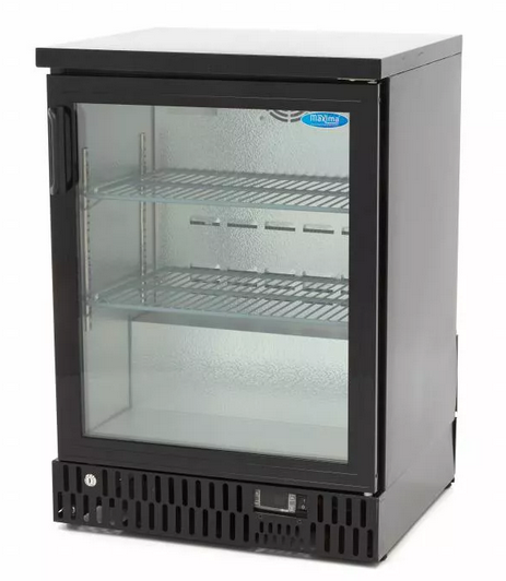 Deluxe Bar Refrigerator BC 1