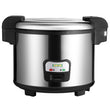 RICE COOKER SC8195