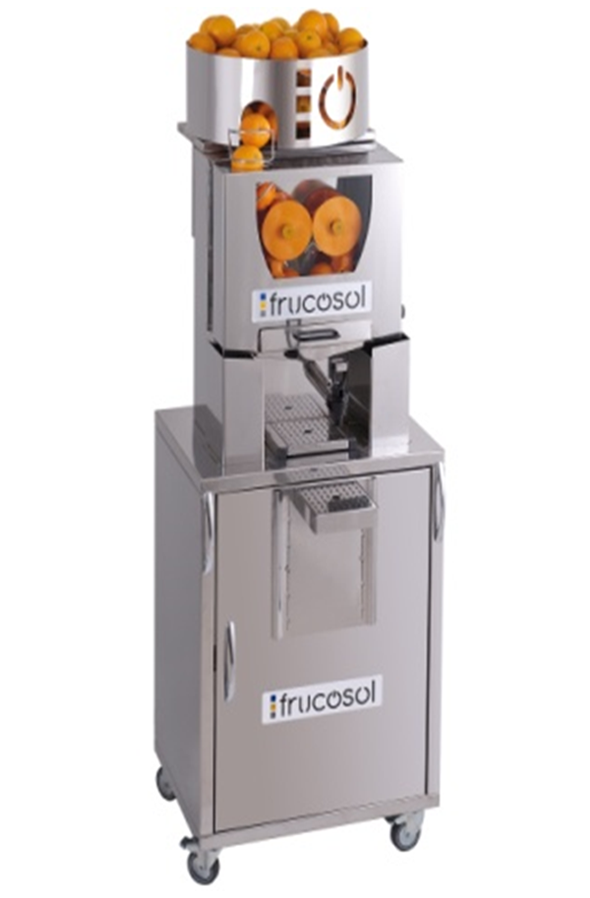 SELF SERVICE Automatic Orange Squeezer