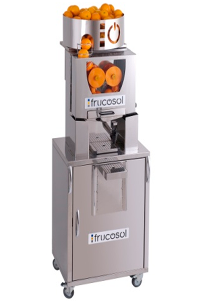 SELF SERVICE Automatic Orange Squeezer