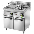 ELECTRIC FRYER SFM18D