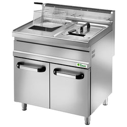 GAS FRYER SFM20DM