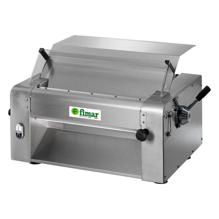 PASTA AND PIZZA ROLLER MACHINE SI320