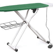 FAST FOLDING IRONING TABLE WITH MAXI-BOARD SPEEDY A