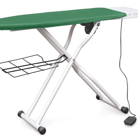 MESA DE PLANCHADO RÁPIDO PLEGABLE CON MAXI-BOARD SPEEDY A