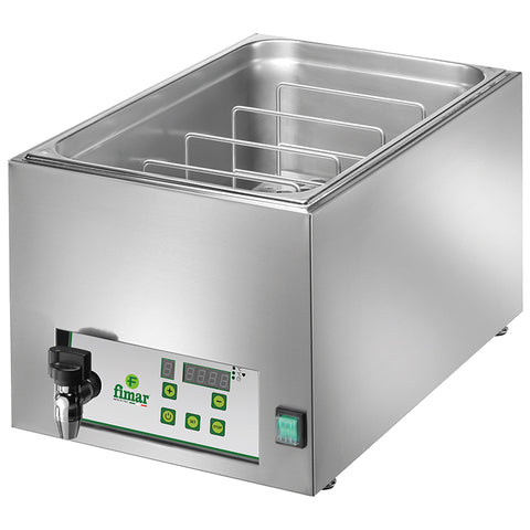 SOUS-VIDE COOKING SV25