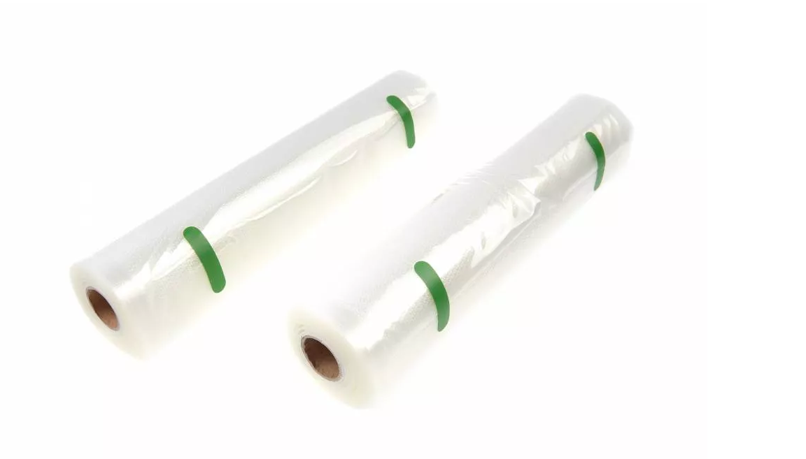 Vacuum Bags 2 Pcs 28 X 600 CM 75 MU