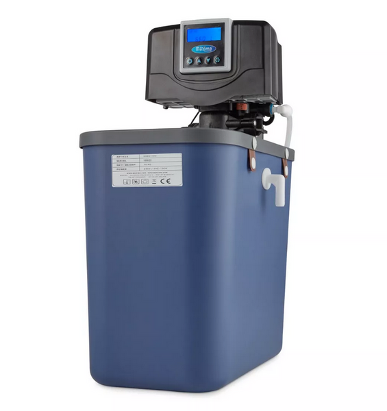 5L automatic water softener