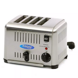 MT-4 toaster