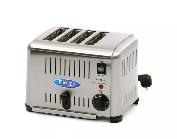 MT-4 toaster