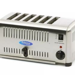 MT-6 toaster